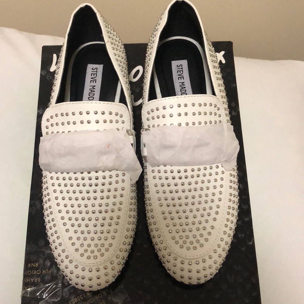 Steve Madden Loafers